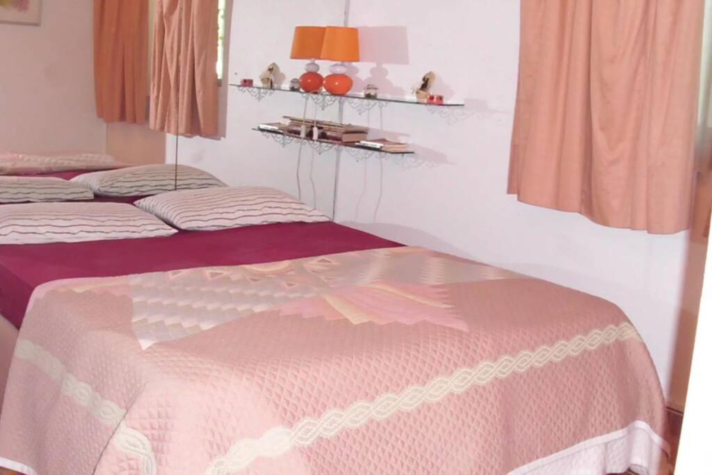 Appartement T2 Meuble Tout Confort Le Gosier  Kültér fotó