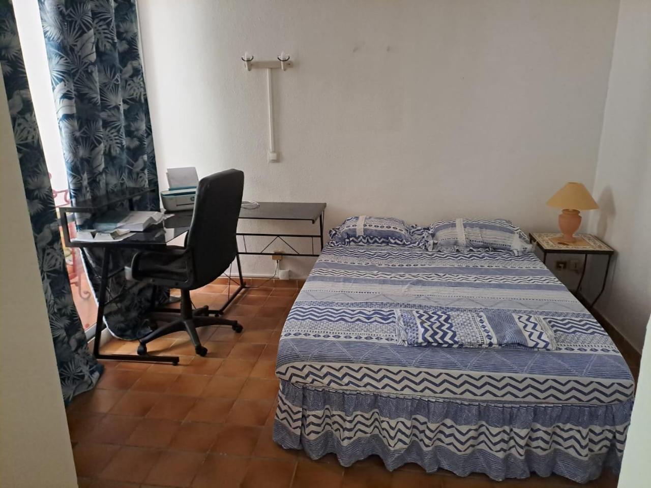 Appartement T2 Meuble Tout Confort Le Gosier  Kültér fotó